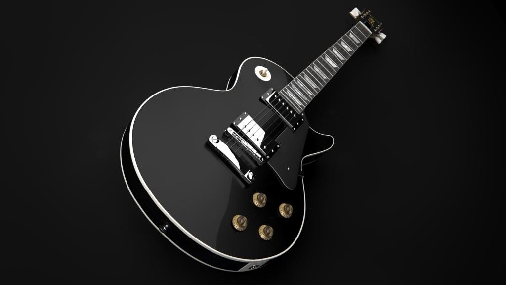Gibson Les Paul preview image 1